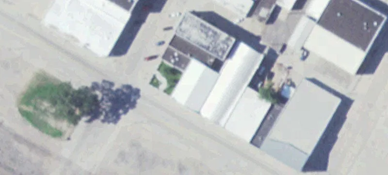504 8th St