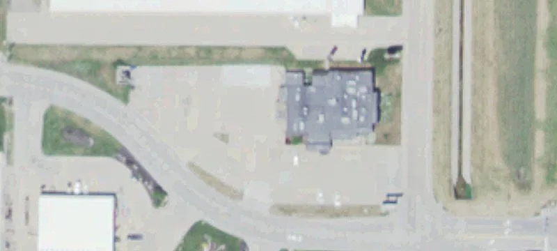 404 3rd Ave