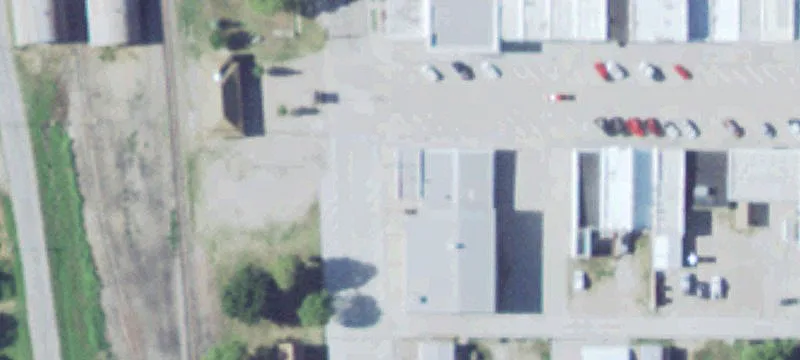 565 Gage St