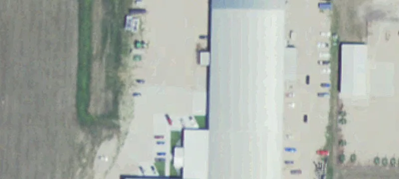 600 Commerce Rd