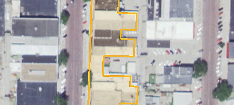 2021 Central Ave