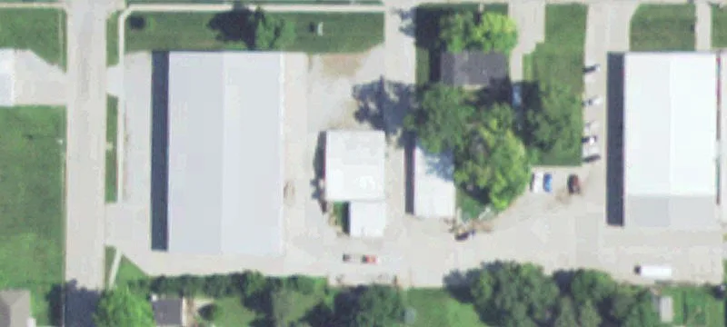 929 Ct St