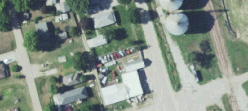 Saint Paul, NE 68873