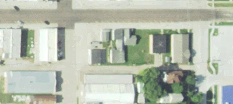 605 Hale Ave