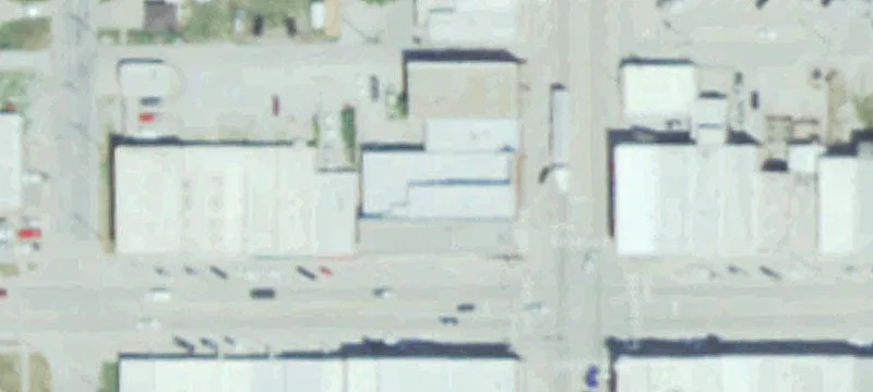 1118 J St