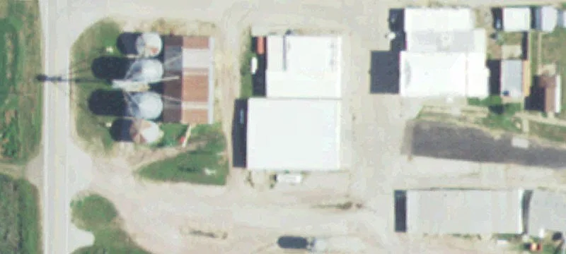 101 Ash St