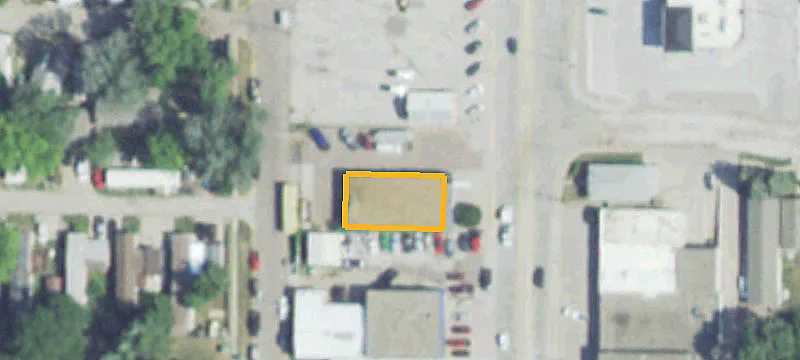 1001 Dakota Ave