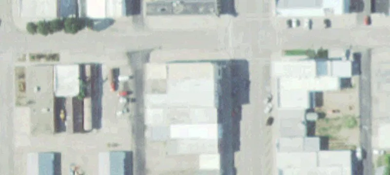 308 Broadway St