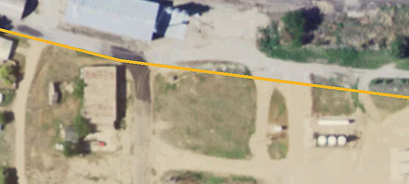 Haigler, NE 69030