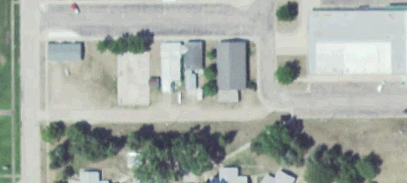 2548 Park Ave