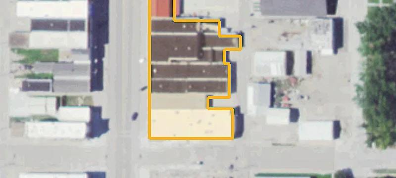 311 Grand Ave