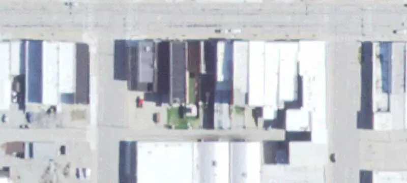 409 Ct St