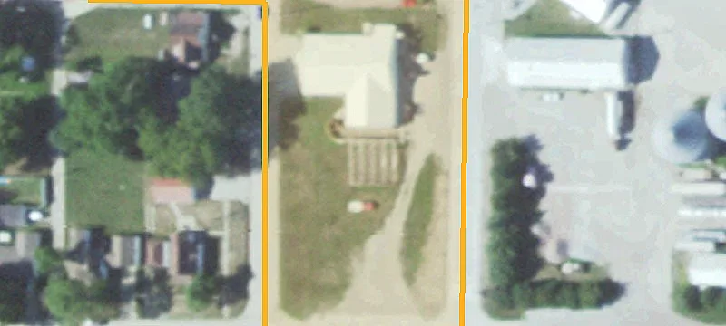 203 Pne St