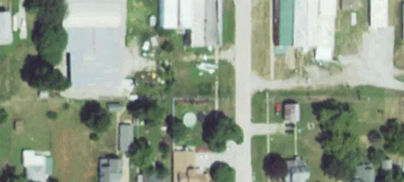 Houston St