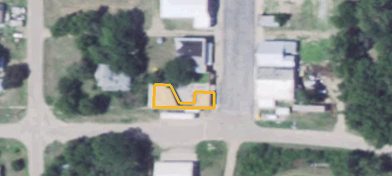 Naponee, NE 68960