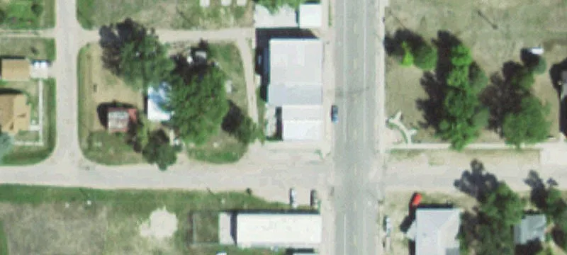 101 5th St