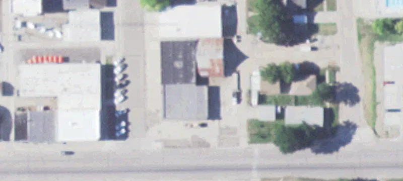 605 Paxton St