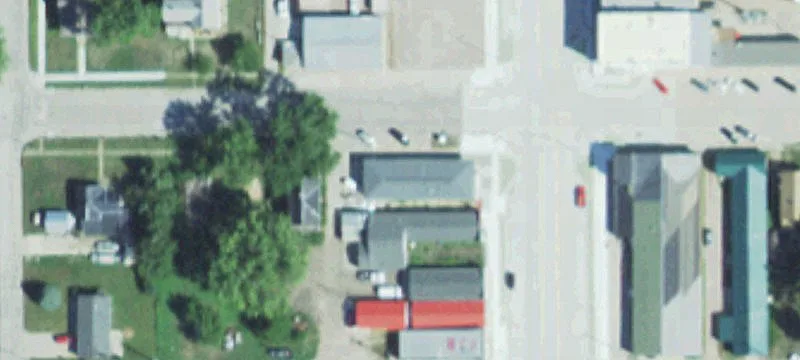 321 Everett St