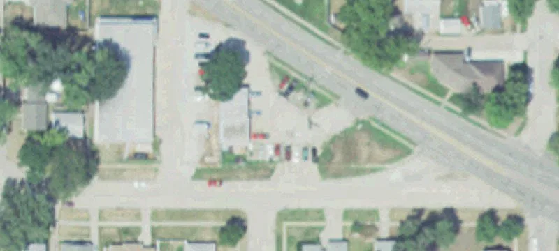 3601 Howard Blvd