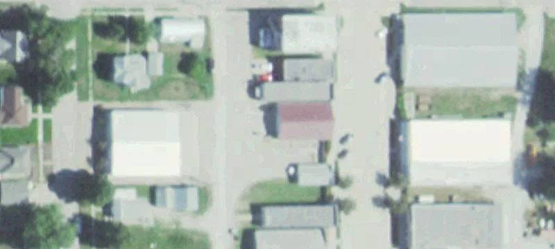 126 3rd St