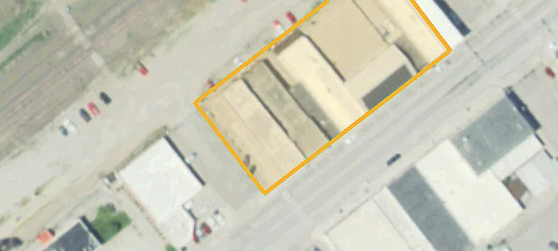 423 G St