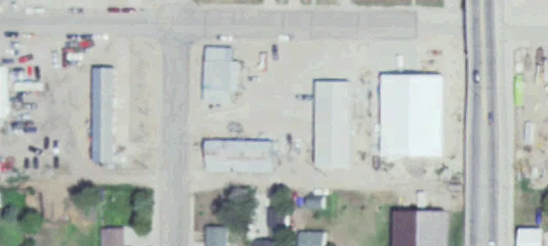 608 Vine St