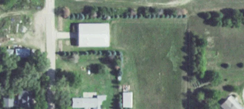 Saint Paul, NE 68873