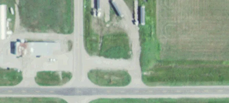 Hordville, NE 68846