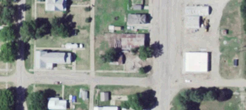 Upland, NE 68981
