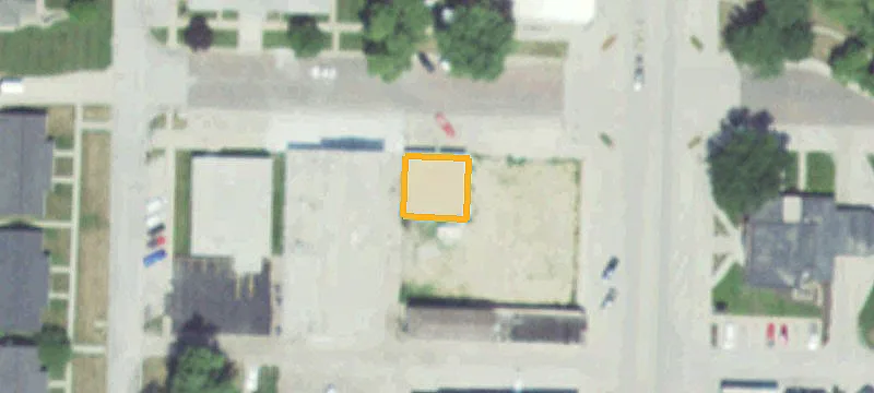 1307 K St