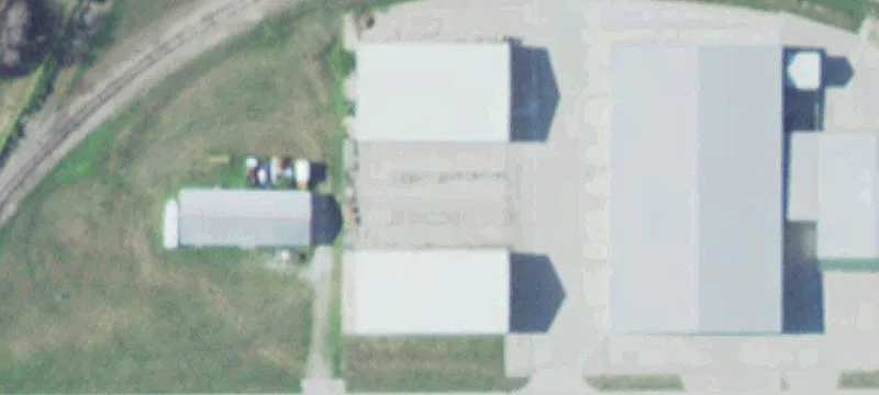 Saint Paul, NE 68873