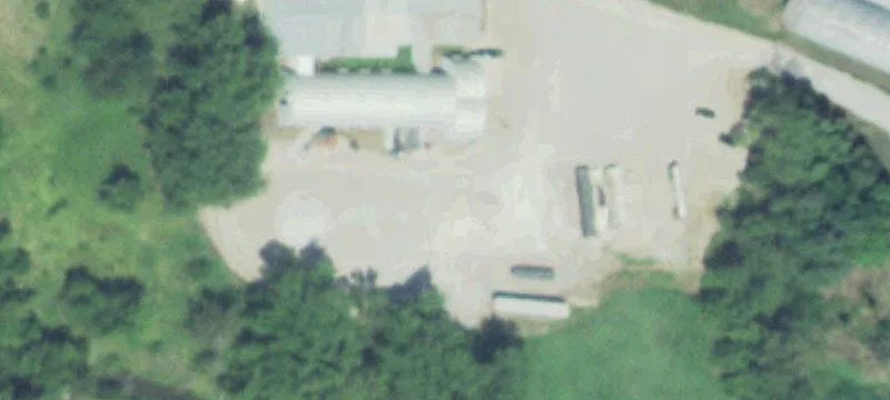 301 Railroad Ave