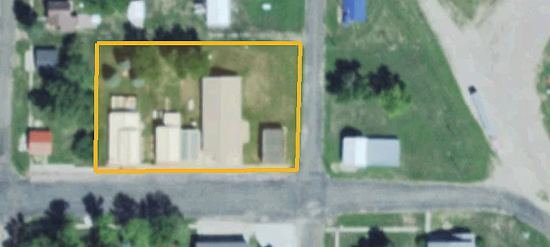 Magnet, NE 68749