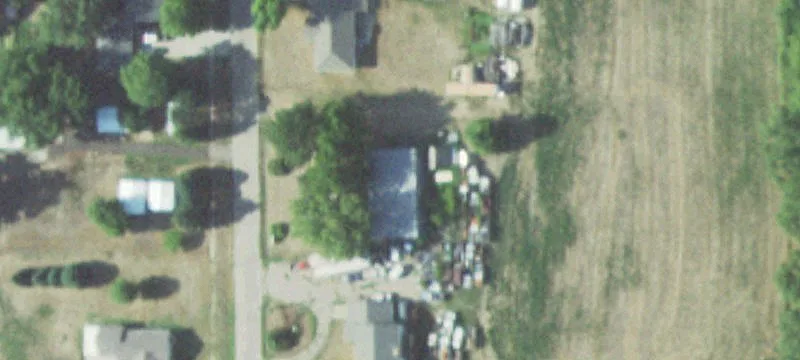 709th Ida St