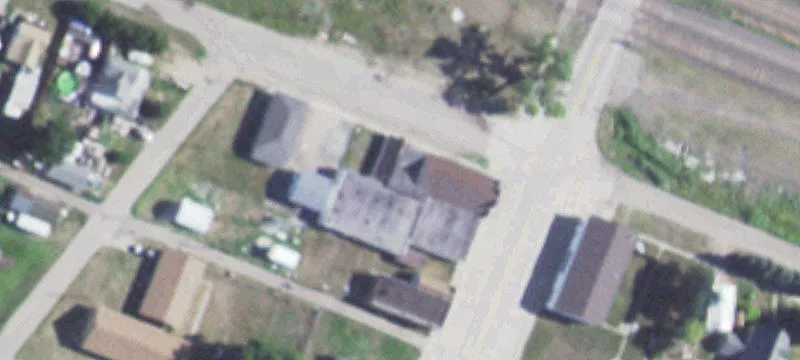 Maxwell, NE 69151