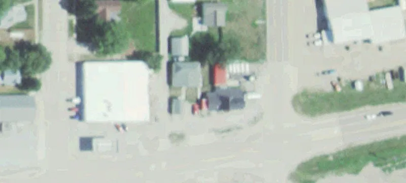 111 A St