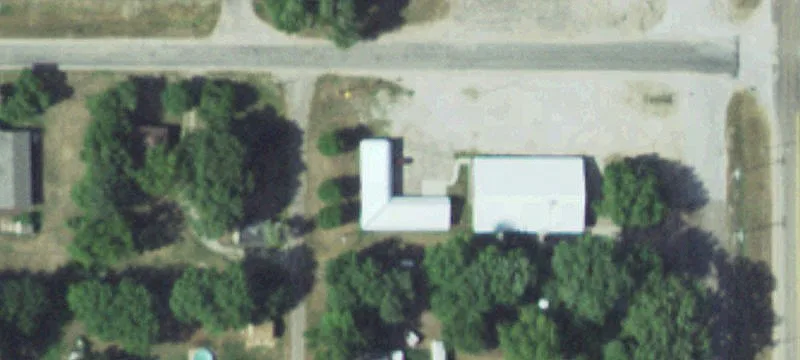 Bartlett, NE 68622
