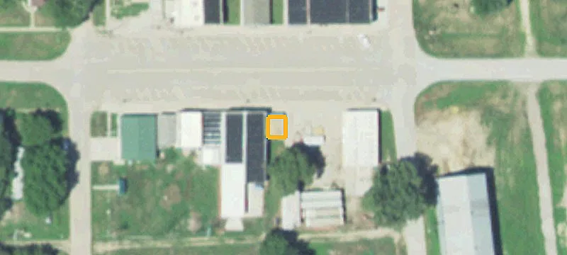 403 Marquis Ave