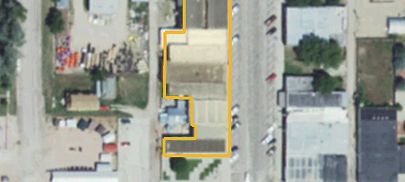 123 Main St
