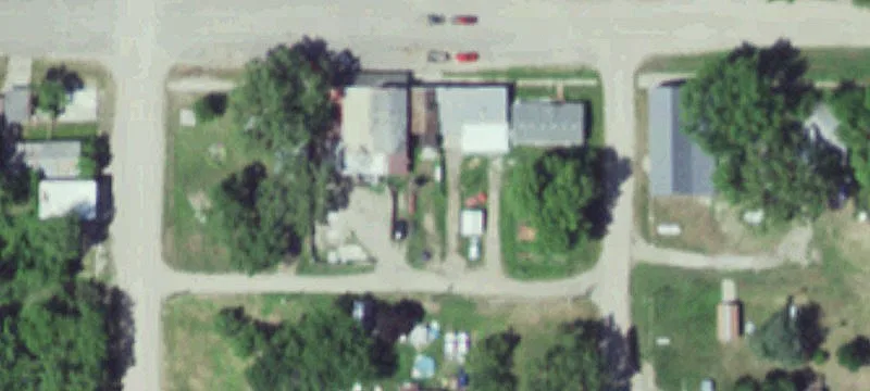 Ericson, NE 68637