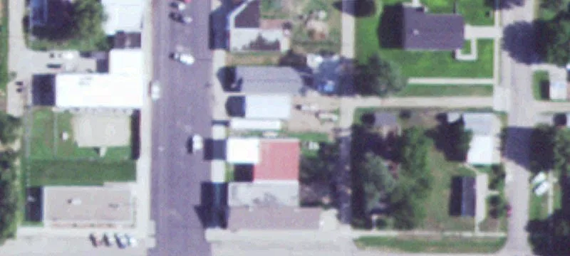 Amherst, NE 68812