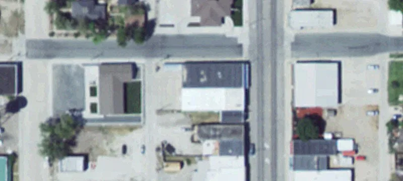 901 Main St