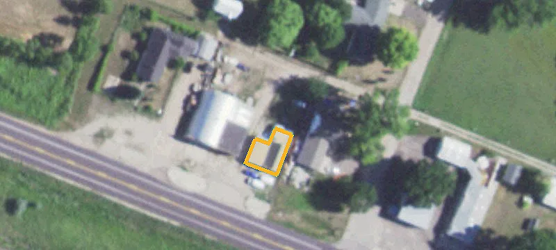 203 Hwy 30