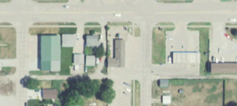 1521 Banner St