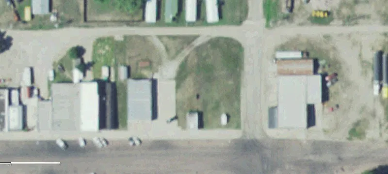 Main St