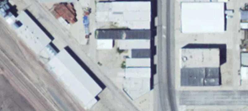 1017 Main St