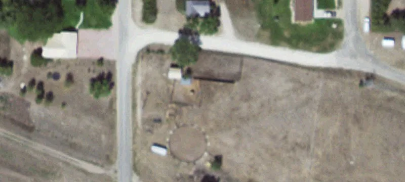 Cody, NE 69211