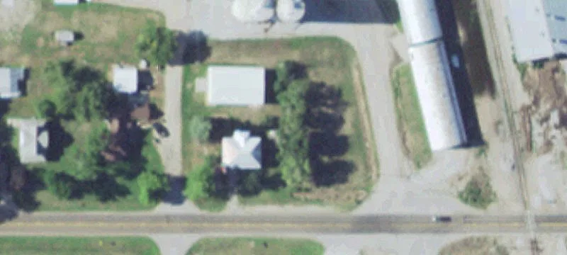 Ayr, NE 68925
