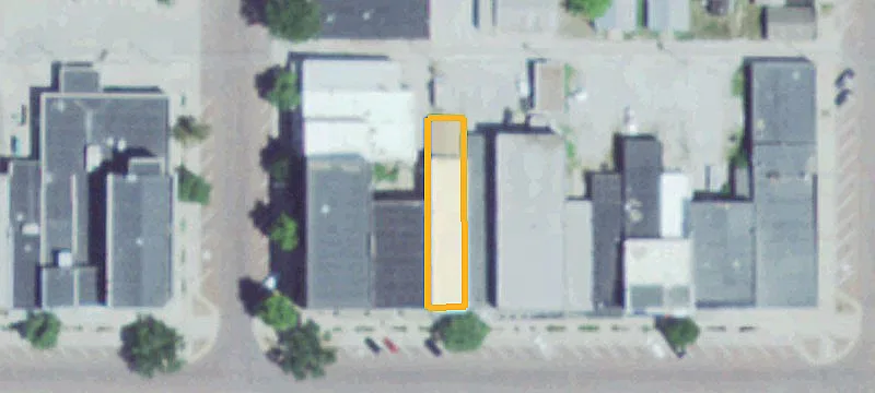 926 G St
