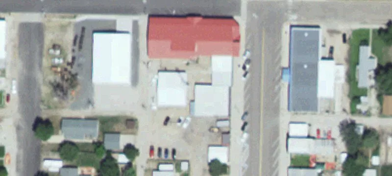 Hershey, NE 69143